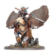 Obrázek STORMCAST ETERNALS: IRIDAN THE WITNESS