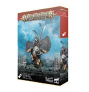 Obrázek STORMCAST ETERNALS: IRIDAN THE WITNESS
