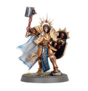 Obrázek STORMCAST ETERNALS: LORD-CELESTANT
