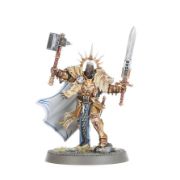 Obrázek STORMCAST ETERNALS: LORD-CELESTANT