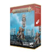Obrázek STORMCAST ETERNALS: LORD RELICTOR