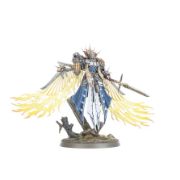 Obrázek STORMCAST ETERNALS: TORNUS THE REDEEMED