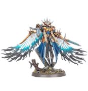 Obrázek STORMCAST ETERNALS: TORNUS THE REDEEMED