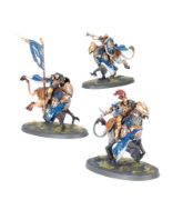 Obrázek STORMCAST ETERNALS:STORMSTRIKE PALLADORS