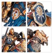 Obrázek STORMCAST ETERNALS:STORMSTRIKE PALLADORS
