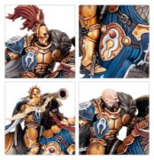 Obrázek STORMCAST ETERNALS:STORMSTRIKE PALLADORS