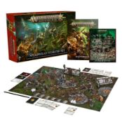 Obrázek AGE OF SIGMAR: SPEARHEAD STARTER SET ENG