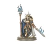 Obrázek AGE OF SIGMAR: SPEARHEAD STARTER SET ENG