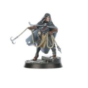 Obrázek CALLIS & TOLL: SAVIOURS OF CINDERFALL
