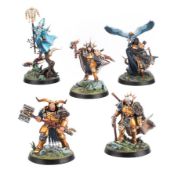Obrázek STORMCAST ETERNALS: THE BLACKTALONS