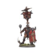 Obrázek C/O/S: FUSIL-MAJOR ON OGOR WARHULK