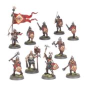 Obrázek CITIES OF SIGMAR: FREEGUILD STEELHELMS