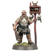 Obrázek CITIES OF SIGMAR: FREEGUILD STEELHELMS