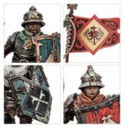 Obrázek CITIES OF SIGMAR: FREEGUILD STEELHELMS