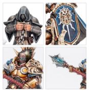 Obrázek STORMCAST ETERNALS: RECLUSIANS
