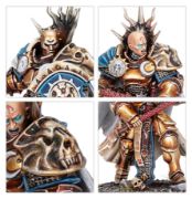 Obrázek STORMCAST ETERNALS: RECLUSIANS