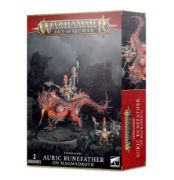 Obrázek FYRESLAYERS: AURIC RUNEFATHER/MAGMADROTH