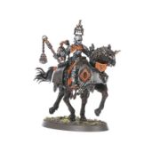 Obrázek CITIES OF SIGMAR: FREEGUILD CAVALIERS