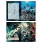 Obrázek BATTLETOME: IDONETH DEEPKIN (ENGLISH)