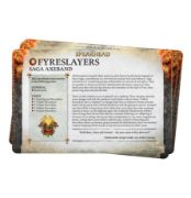 Obrázek FACTION PACK: FYRESLAYERS (ENG)
