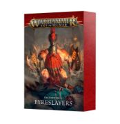 Obrázek FACTION PACK: FYRESLAYERS (ENG)