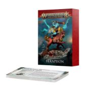 Obrázek FACTION PACK: SERAPHON (ENG)
