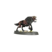 Obrázek SOULBLIGHT GRAVELORDS: DIRE WOLVES
