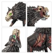 Obrázek SOULBLIGHT GRAVELORDS: DIRE WOLVES