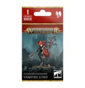Obrázek SOULBLIGHT GRAVELORDS: VAMPIRE LORD