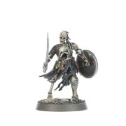 Obrázek SPEARHEAD: S/G: DEATHRATTLE TOMB HOST