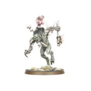 Obrázek SPEARHEAD: F-E COURTS: CHARNEL WATCH