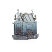 Obrázek SOULBLIGHT GRAVELORDS: CURSED SEPULCHRE