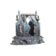 Obrázek SOULBLIGHT GRAVELORDS: CURSED SEPULCHRE