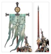 Obrázek SOULBLIGHT GRAVELORDS: BARROW KNIGHTS