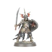 Obrázek SOULBLIGHT GRAVELORDS: BARROW GUARD