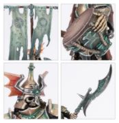 Obrázek SOULBLIGHT GRAVELORDS: BARROW GUARD