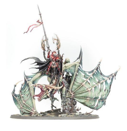 Obrázek S/G: PRINCE VHORDRAI LORD/CRIMSON KEEP