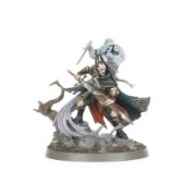 Obrázek S/GRAVELORDS: BLADES OF THE HOLLOW KING