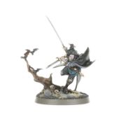 Obrázek S/GRAVELORDS: BLADES OF THE HOLLOW KING