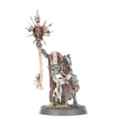 Obrázek FLESH-EATER COURTS: ABHORRANT CARDINAL