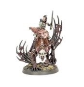 Obrázek FLESH-EATER COURTS: MORBHEG KNIGHTS