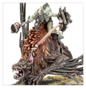 Obrázek FLESH-EATER COURTS: MORBHEG KNIGHTS