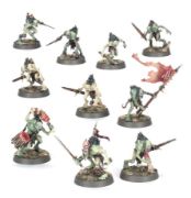 Obrázek FLESH-EATER COURTS: CRYPTGUARD