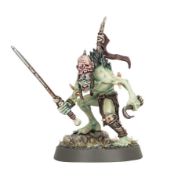 Obrázek FLESH-EATER COURTS: CRYPTGUARD