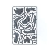 Obrázek F-E COURTS: USHORAN MORTARCH OF DELUSION