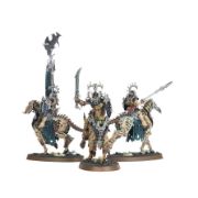 Obrázek O/BONEREAPERS: KAVALOS DEATHRIDERS