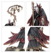 Obrázek SOULBLIGHT GRAVELORDS: NECROMANCER