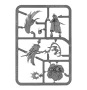 Obrázek SOULBLIGHT GRAVELORDS: NECROMANCER