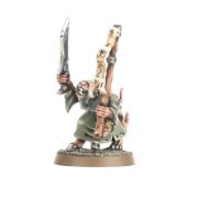 Obrázek SKAVEN: PLAGUE MONKS