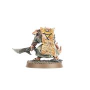 Obrázek SKAVEN: PLAGUE MONKS